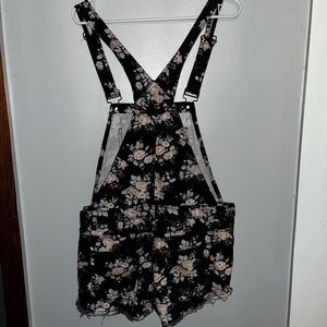 Womens Forever 21 overalls